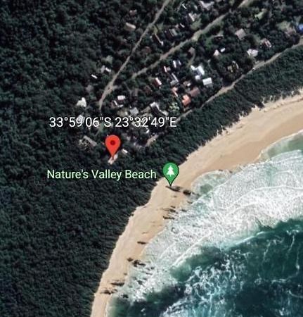 Kostaplenti Apartment Nature's Valley Exterior photo